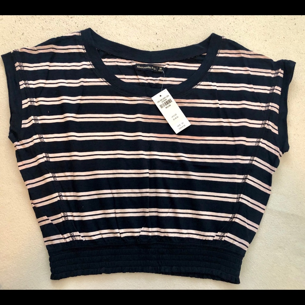 Abercrombie Tee